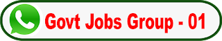 Latest jobs whatsapp group today govt jobs whatsapp group