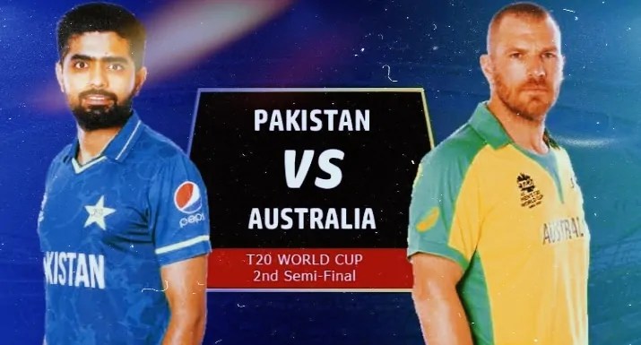 t20 World Cup 2021 semi final