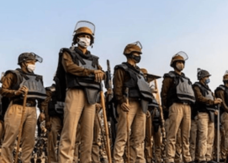 Head Constable Posts 835 Available Salary 60000 12th Pass Can Apply 
