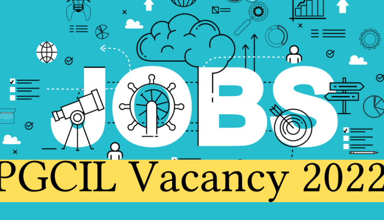 PGCIL Recruitment 2022: Apply For Over 1000 Posts Other Click Details Here