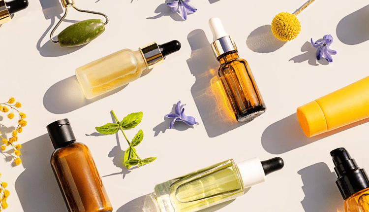 Are Natural skin care products the answer to all problems?