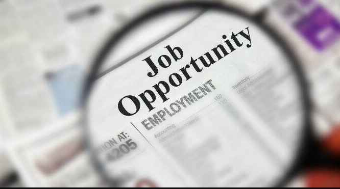 Fresh Recruitment in Department of Mining in J&K