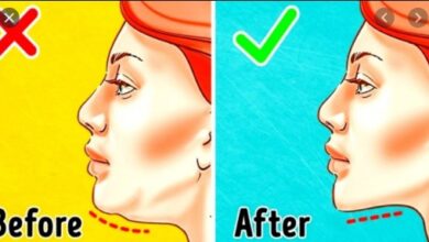 How to Lose Fat From Face By Following These Exercise in 2020