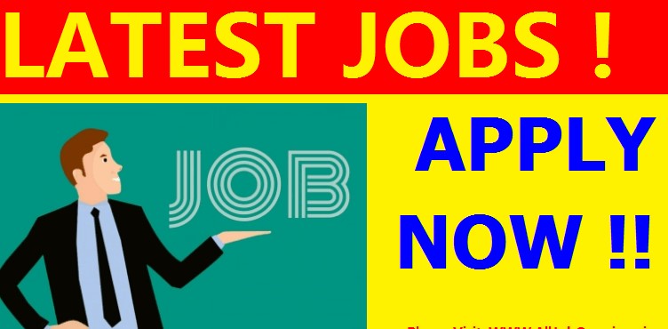 10+2 Jobs in Srinagar Baramulla Kupwara :Apply Now